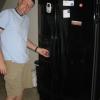 New Fridge