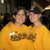 Jo and Jess
