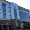 outside Kinnick