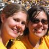 Jess and Jo