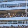 press box