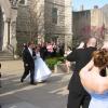 Ann and Kirk's Wedding