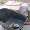 pavers