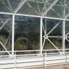 Biosphere and House Frame