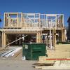 house frame