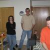 Christmas Tree Party 2006