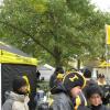 Tailgating