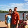 Kate & Mike 002