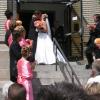 Kristen and Mike's Wedding
