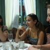 paris cafe