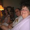 Cindy, Dave, Jess, Scott