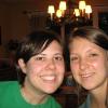 Jo and Katlin