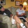 Newlywed Game