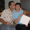 Newlywed Game