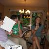 Newlywed Game