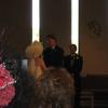 wedding ceremony