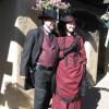 Old West garb