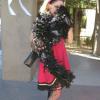 Traci ("Soiled Dove")