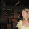 Horse!