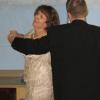 parent dance practice