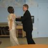 parent dance practice