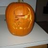 Final Carving