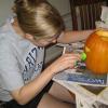 jess carving