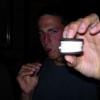 8x2 Stuffed Oreo