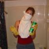 Cleaning