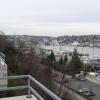 view of Lake Union