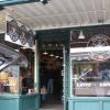the original Starbucks