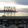 Pike's Market