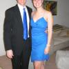 Scott and me