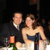 Jason and Megan