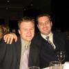 Kevin and Jason