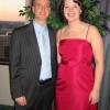 Lance and Carolyn
