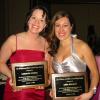 Carolyn and Anna