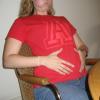 Ate too much!