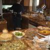 The Spread