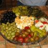 Relishes