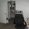 Command Center (guest room)