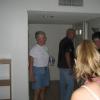 moving in