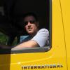 truck drivin' scott