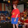 Scott as Jimmy Neutron