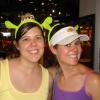 Shrek Sistas