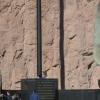 dam statues