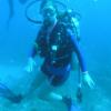 diving 2