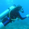 diving 5