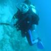 diving 6