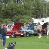 Car show